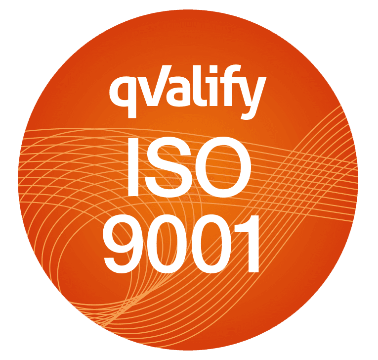 ISO9001