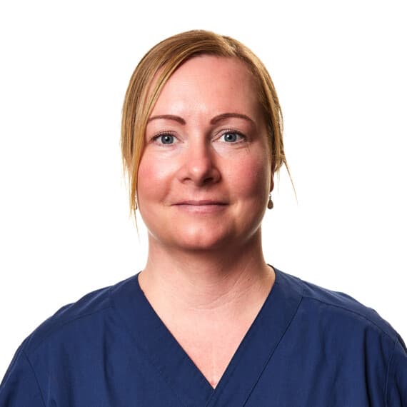 Maria Blombäck