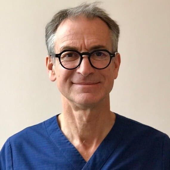Dan Sevonius