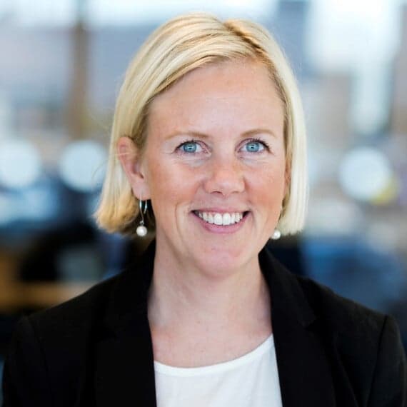 Lina Vigren