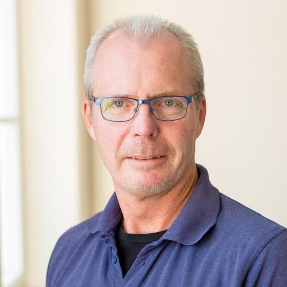 Ulf Hindorf