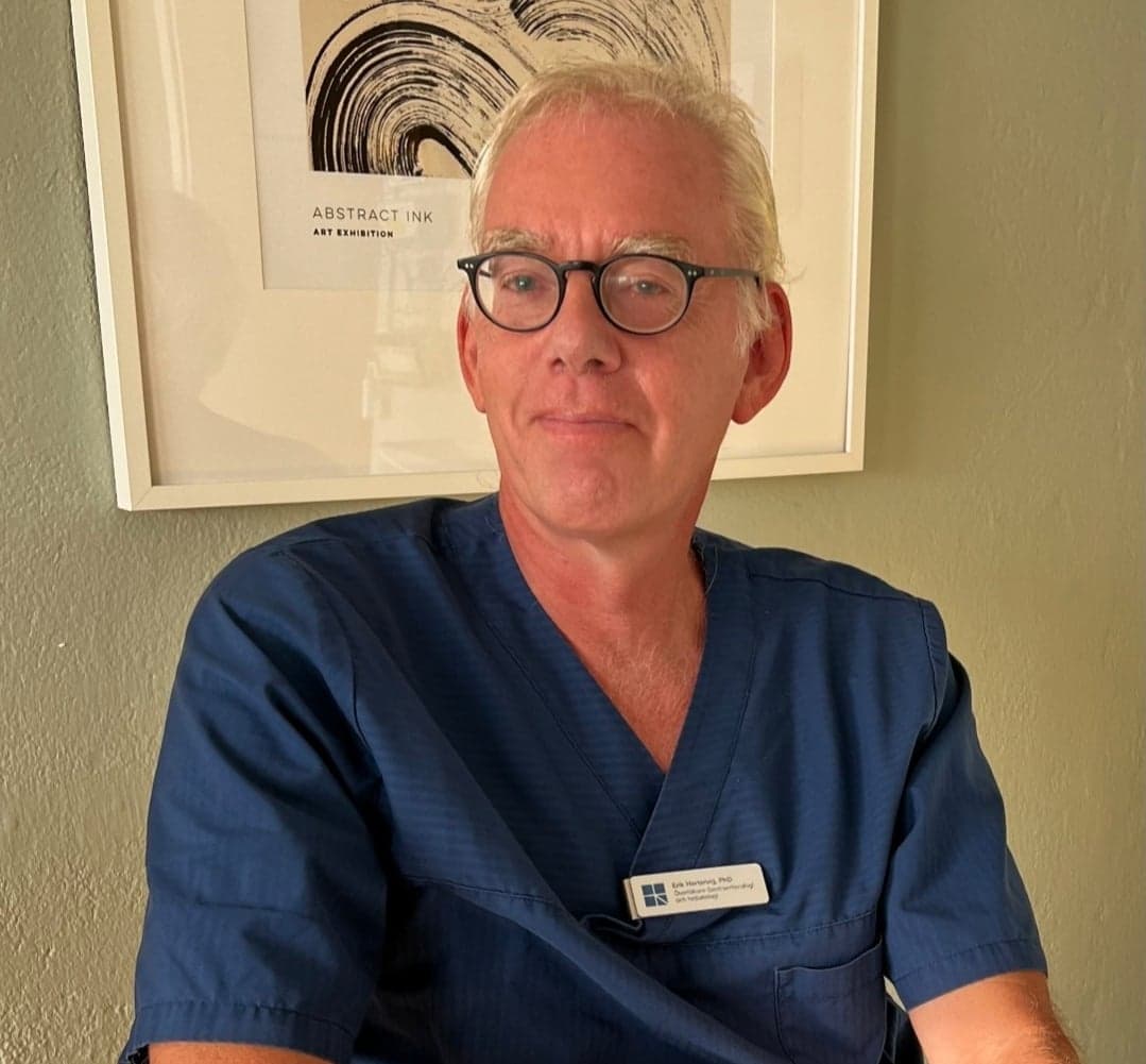 Erik Hertervig