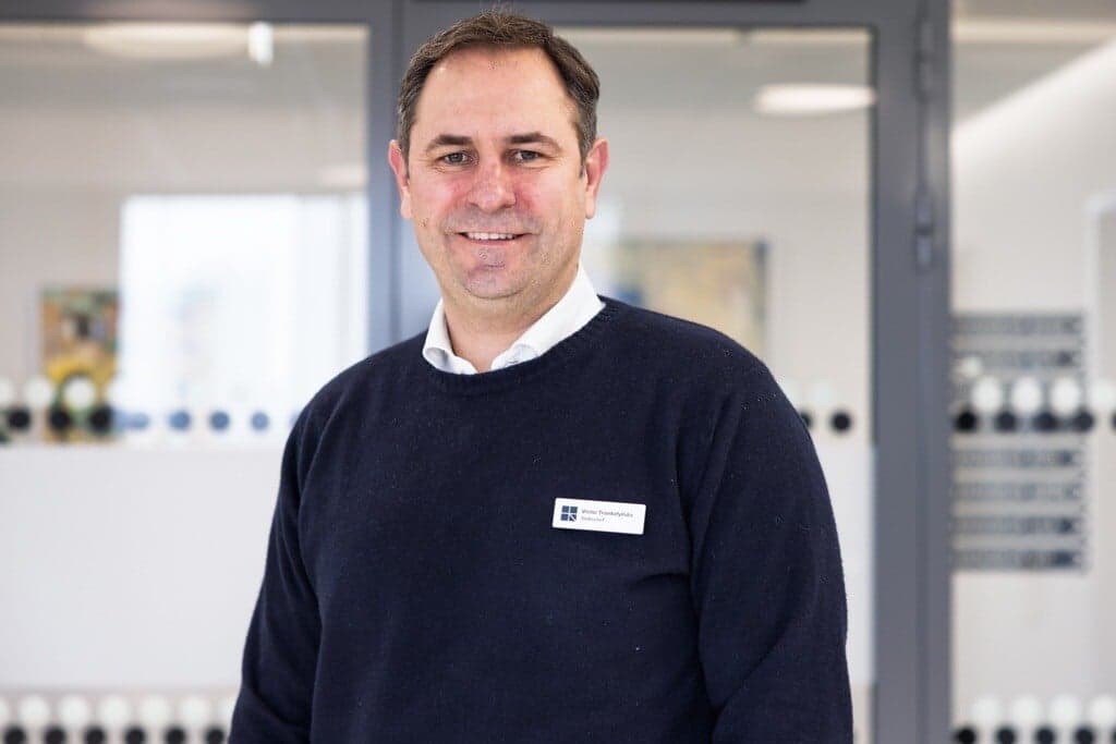 Victor Triantafyllidis