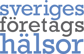 Sveriges företagshälsor Sveriges företagshälsor