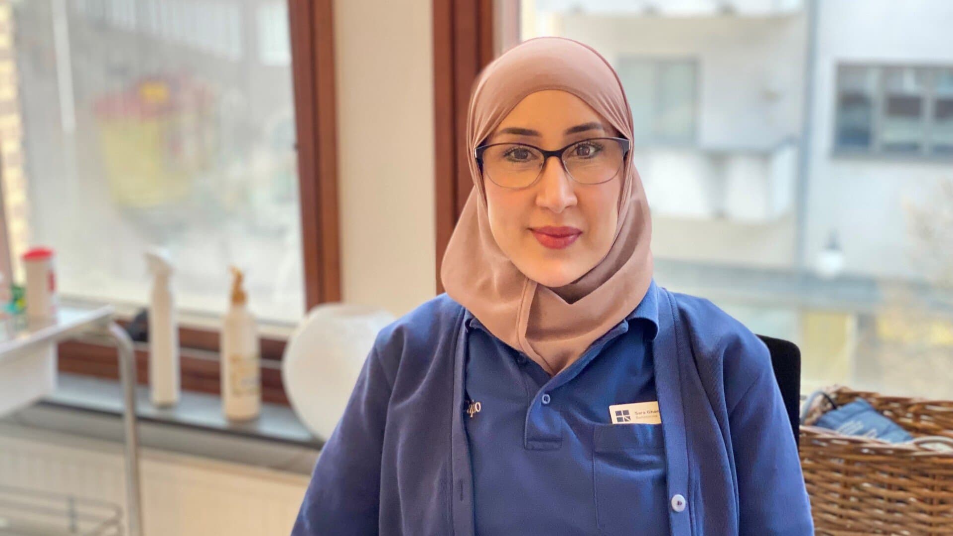 Sara Ghanem Sara Ghanem