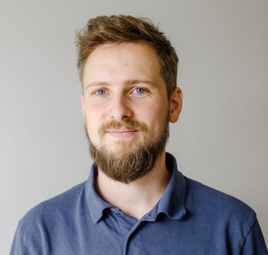 Oskar Sterner, Capio