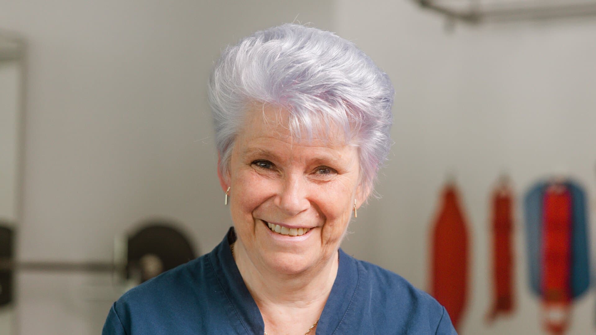 Eva Liljeqvist Eva Liljeqvist