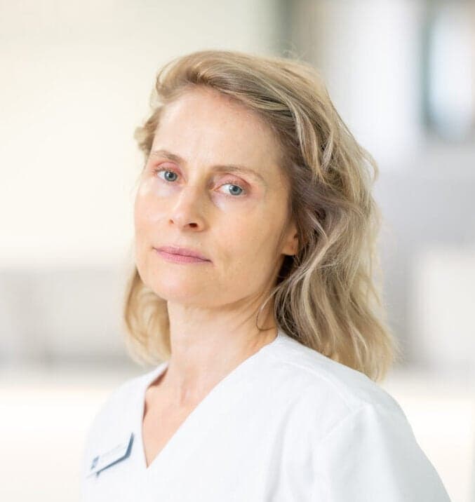 Melina Fallenius Melina Fallenius