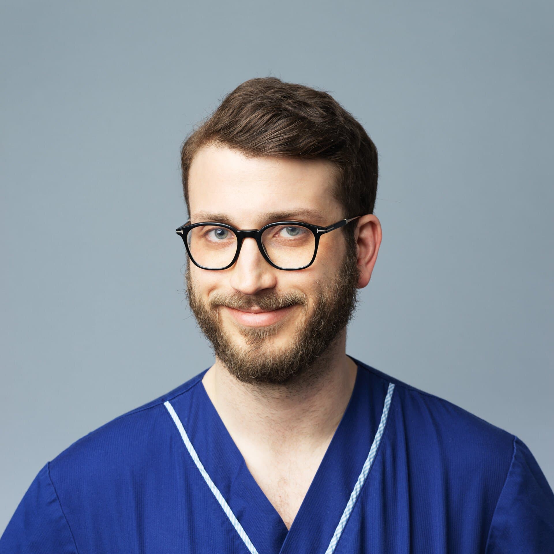 Victor Kallio Bloniecki