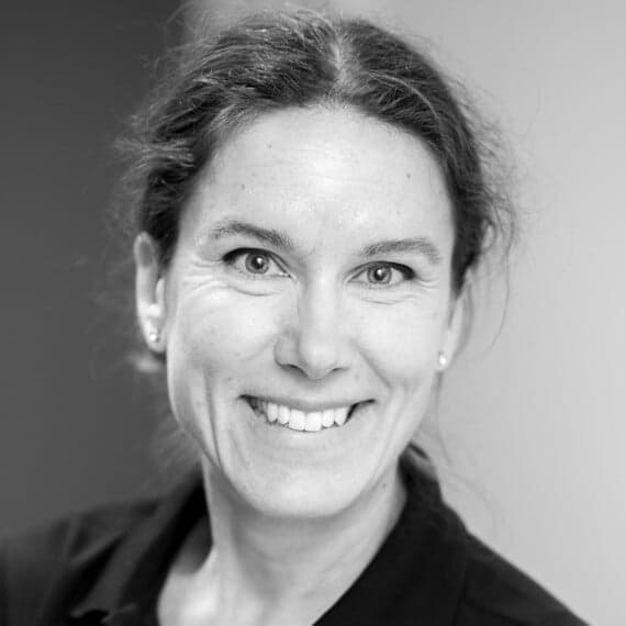 Charlotte Glimstedt