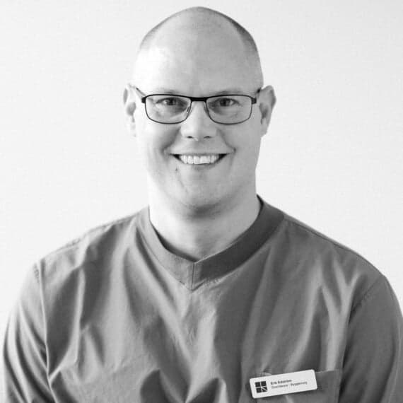 Erik Edström