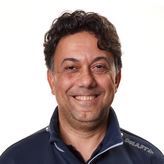 Issam Issam