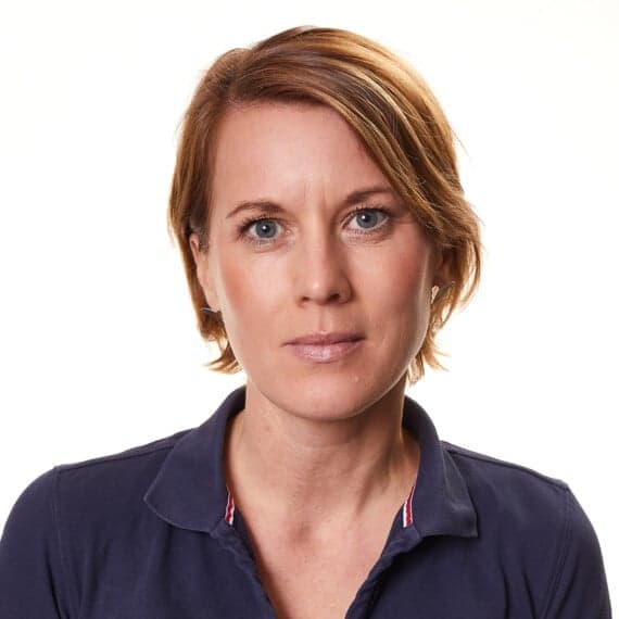 Johanna Esebrant Johanna Esebrant