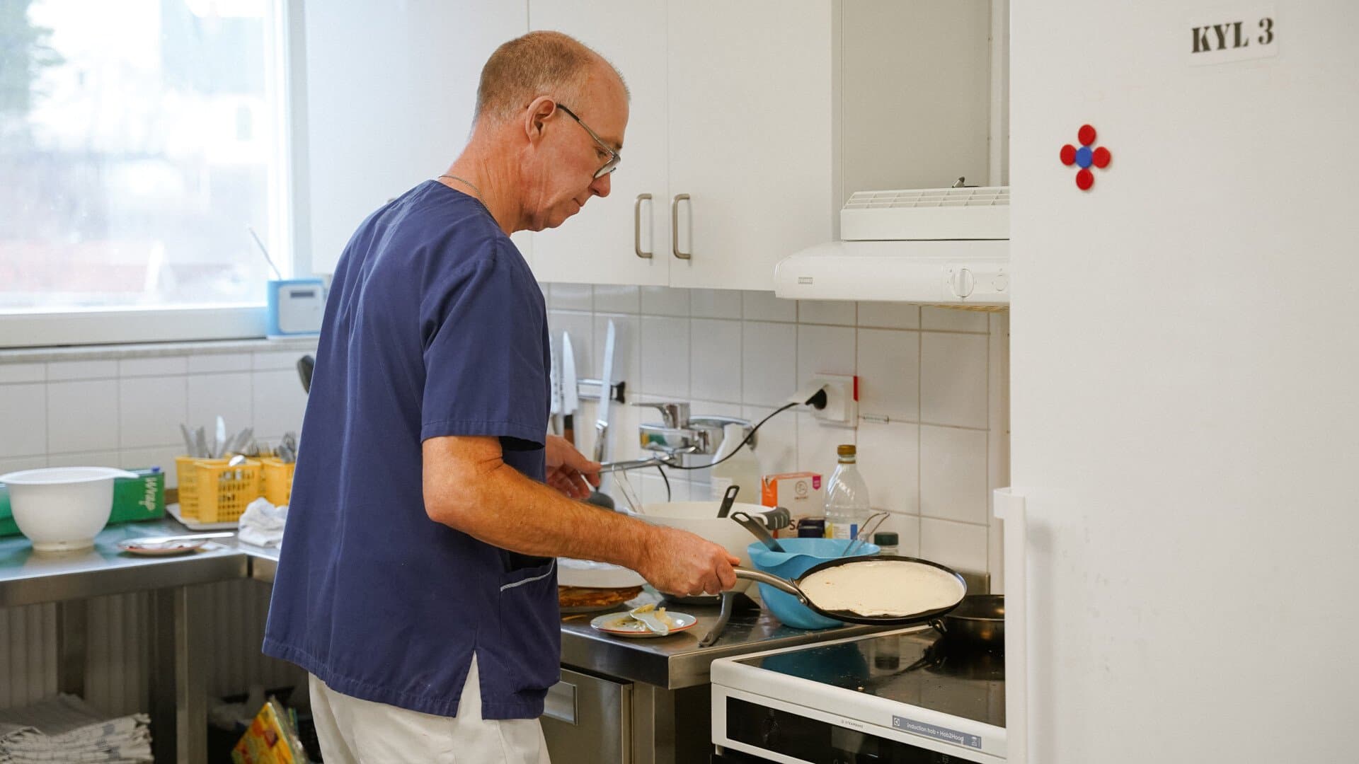 Mats Jahnfors Mats Jahnfors