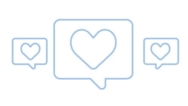 illustration hjärtan illustration hjärtan