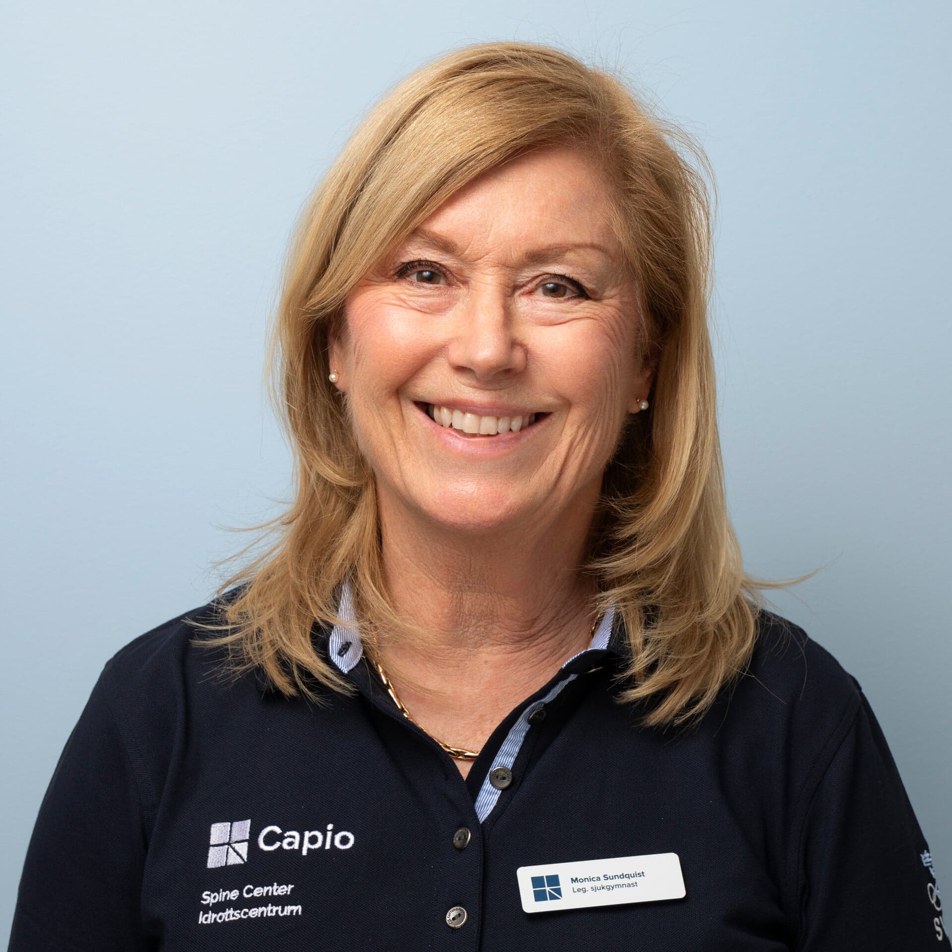 Monika Sundqvist