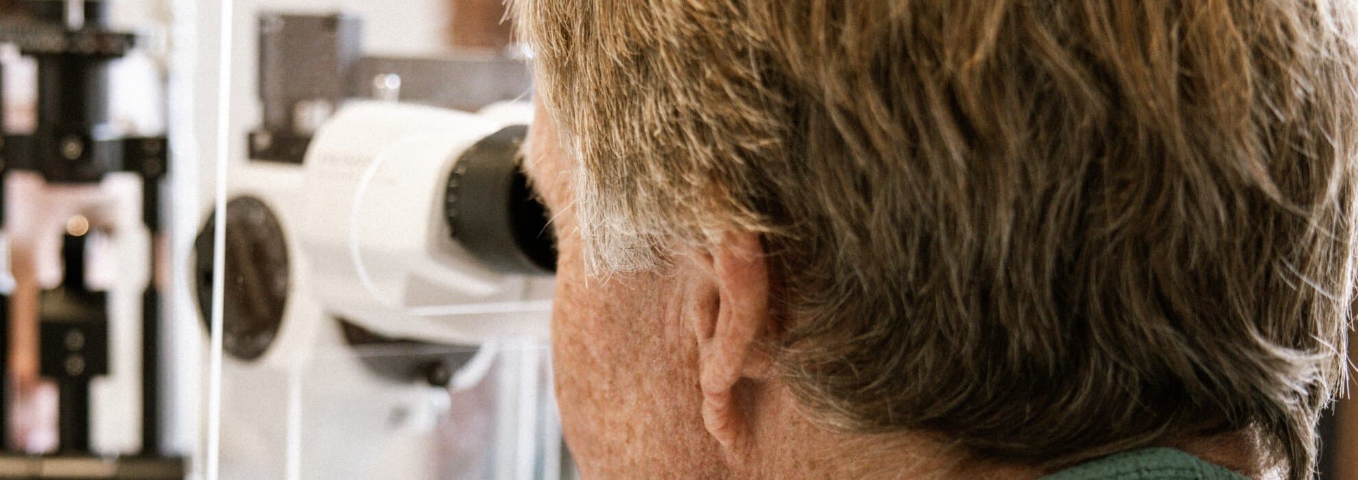 Synundersökning Synundersökning