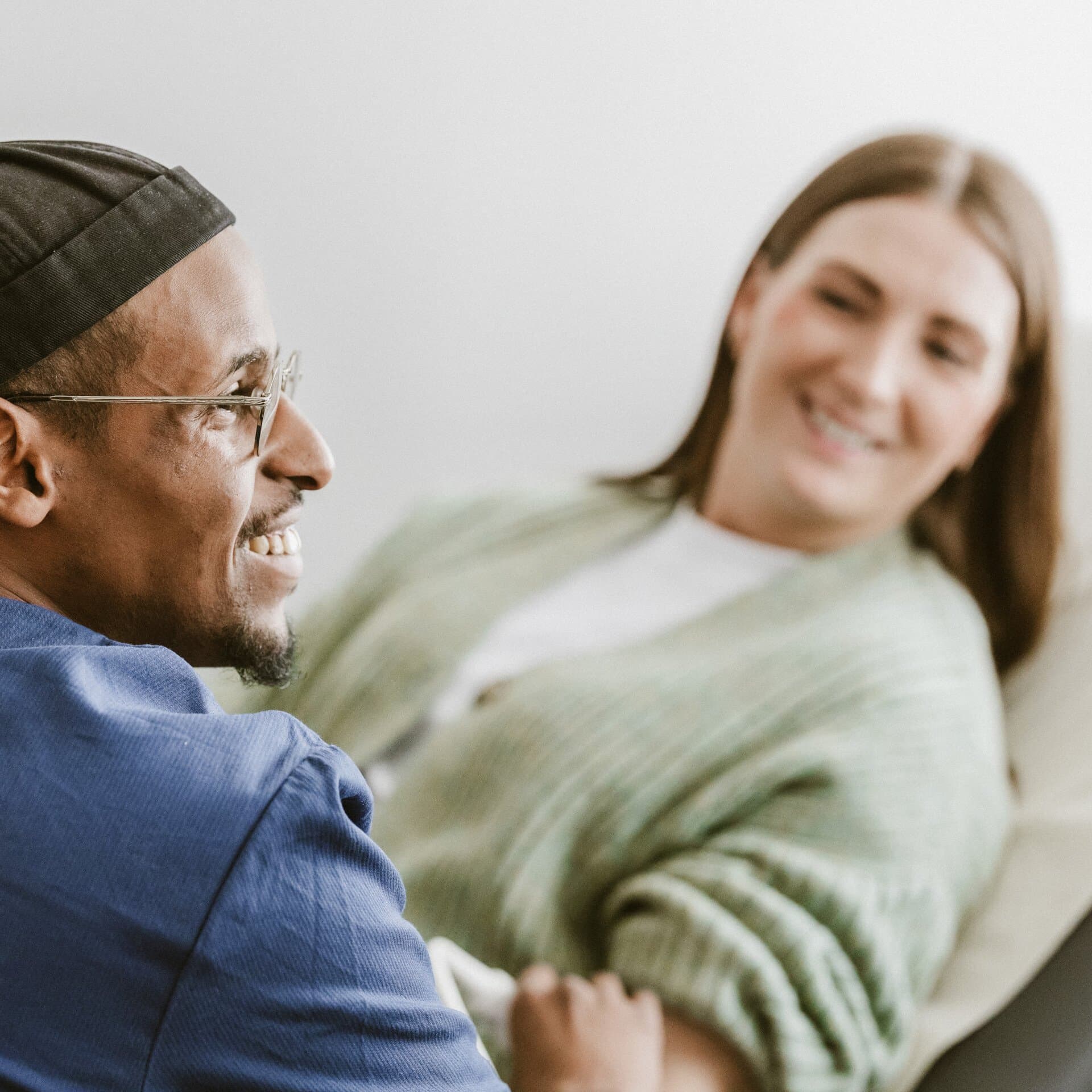 medarbetare capio och patient medarbetare capio och patient