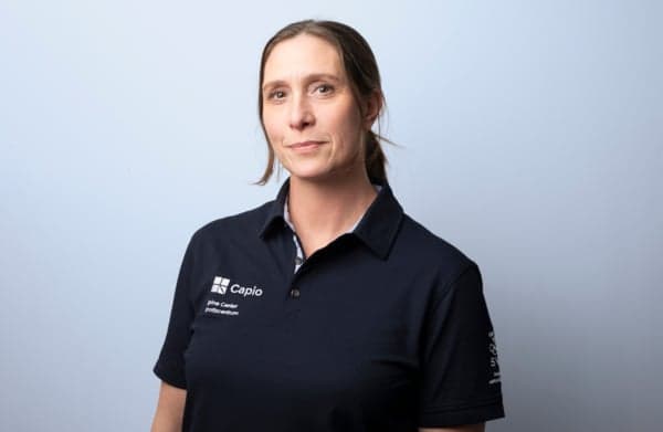 Ann Harknäs