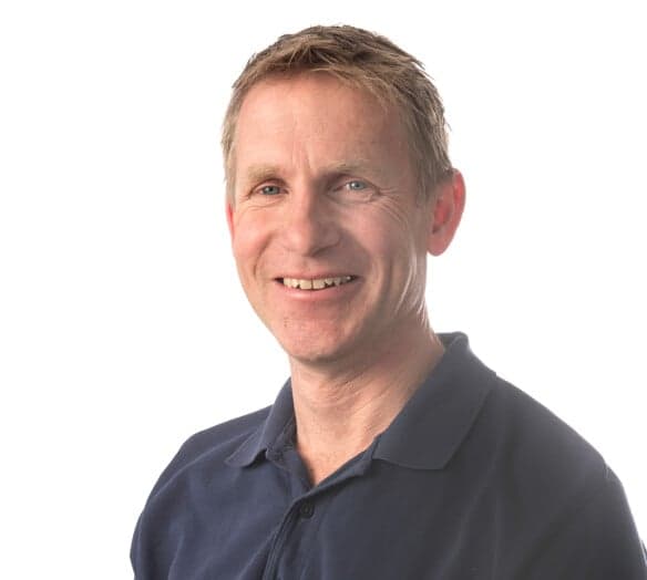 Martin Thorsell