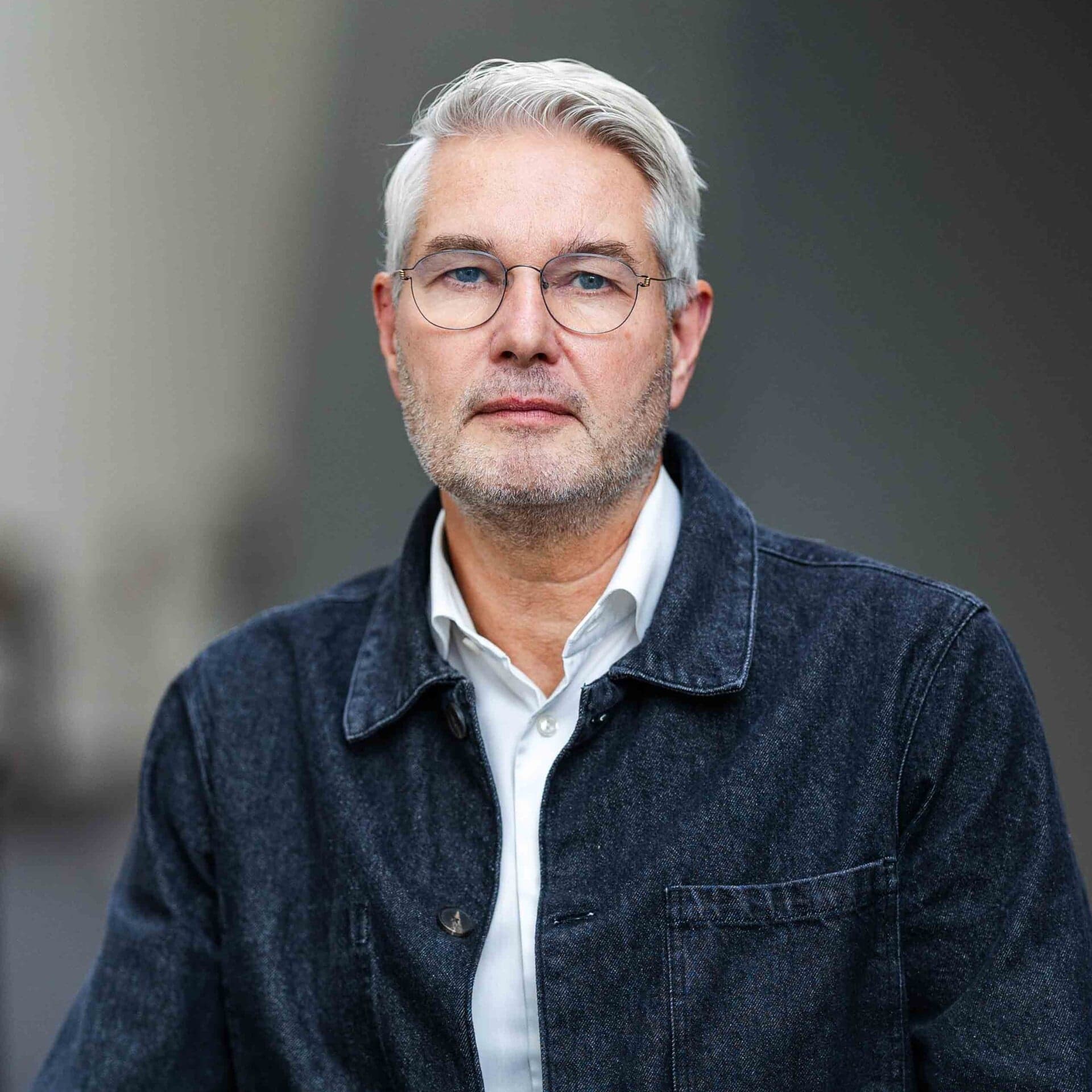Henrik Brehmer Capio Henrik Brehmer Capio
