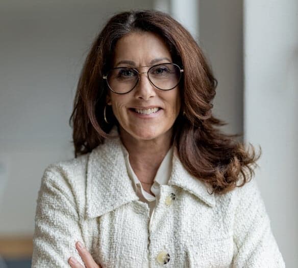 Karin Steinberg Karin Steinberg