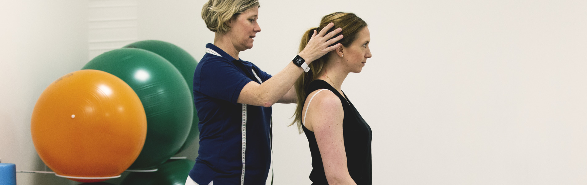 Capio Movement Ab logotyp