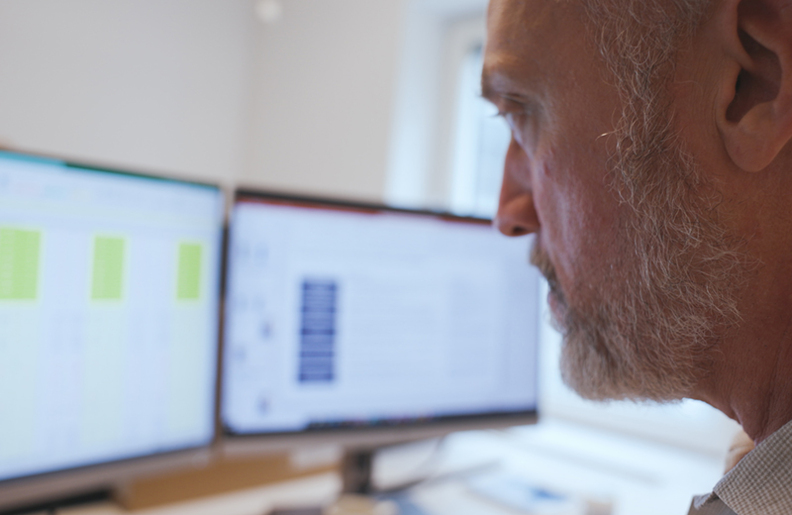 Daniel Olsson, Capio