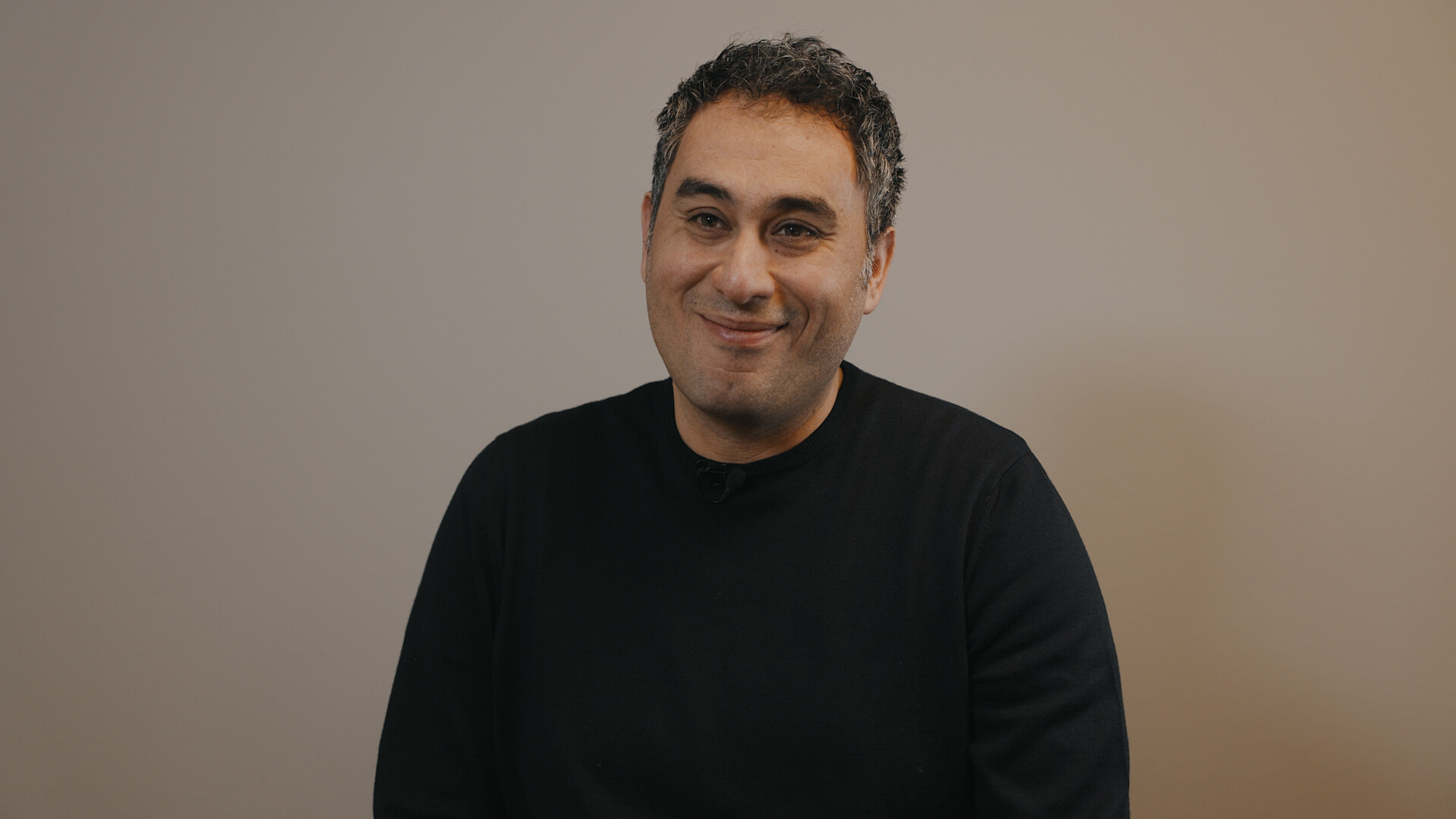 Ali Rezai blir ny vice VD för Capio Närsjukvård