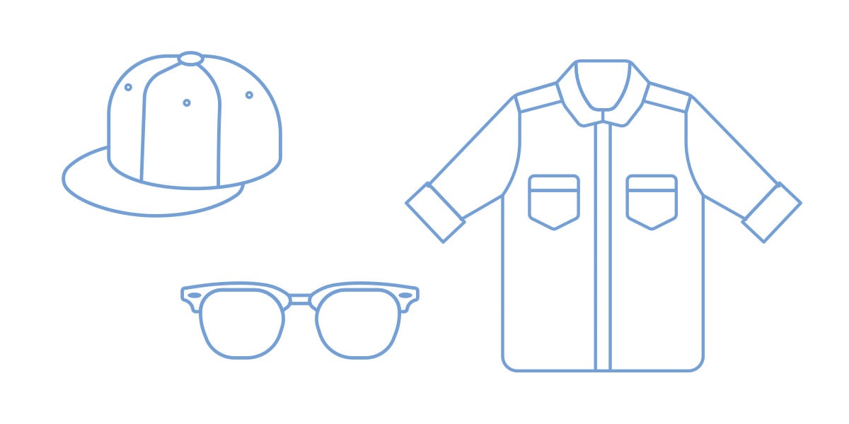 01 Kläder 01 Kläder