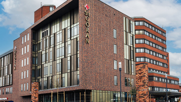 Capios historia - 1999