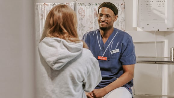 Capios historia - 2008