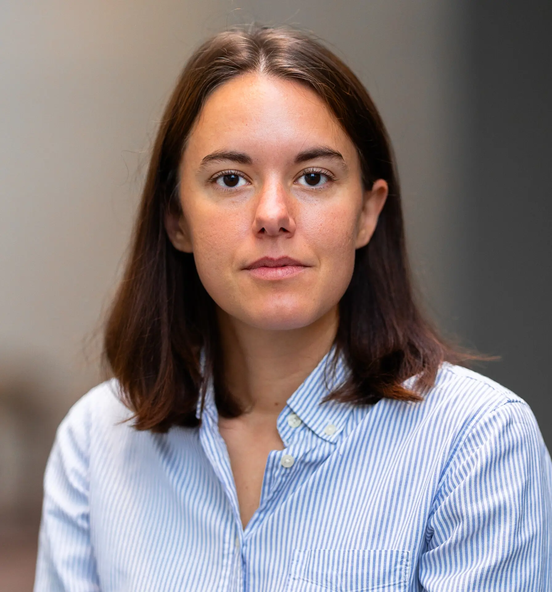 Nanna Isaksson Samara