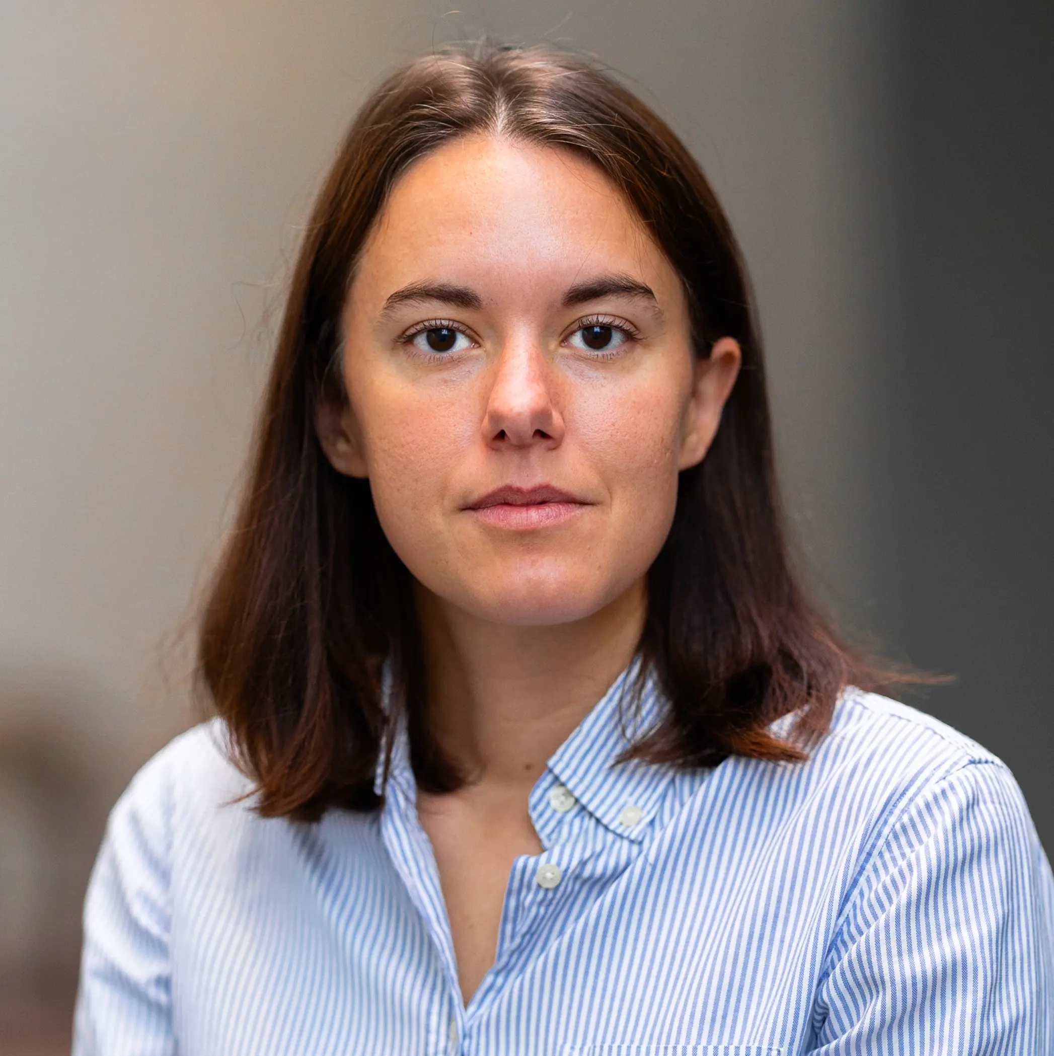 Nanna Isaksson Samara