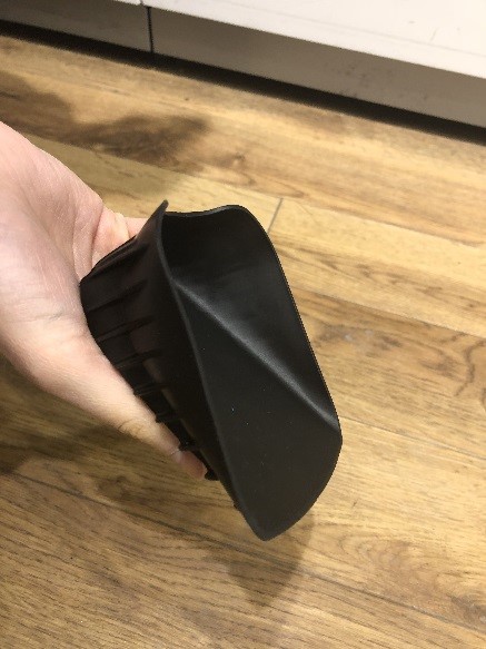 Bild av en hälkopp.